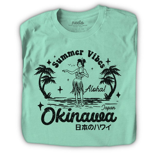 Aloha Okinawa T-Shirt