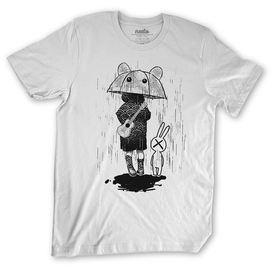 Ukulele Kid T-shirt