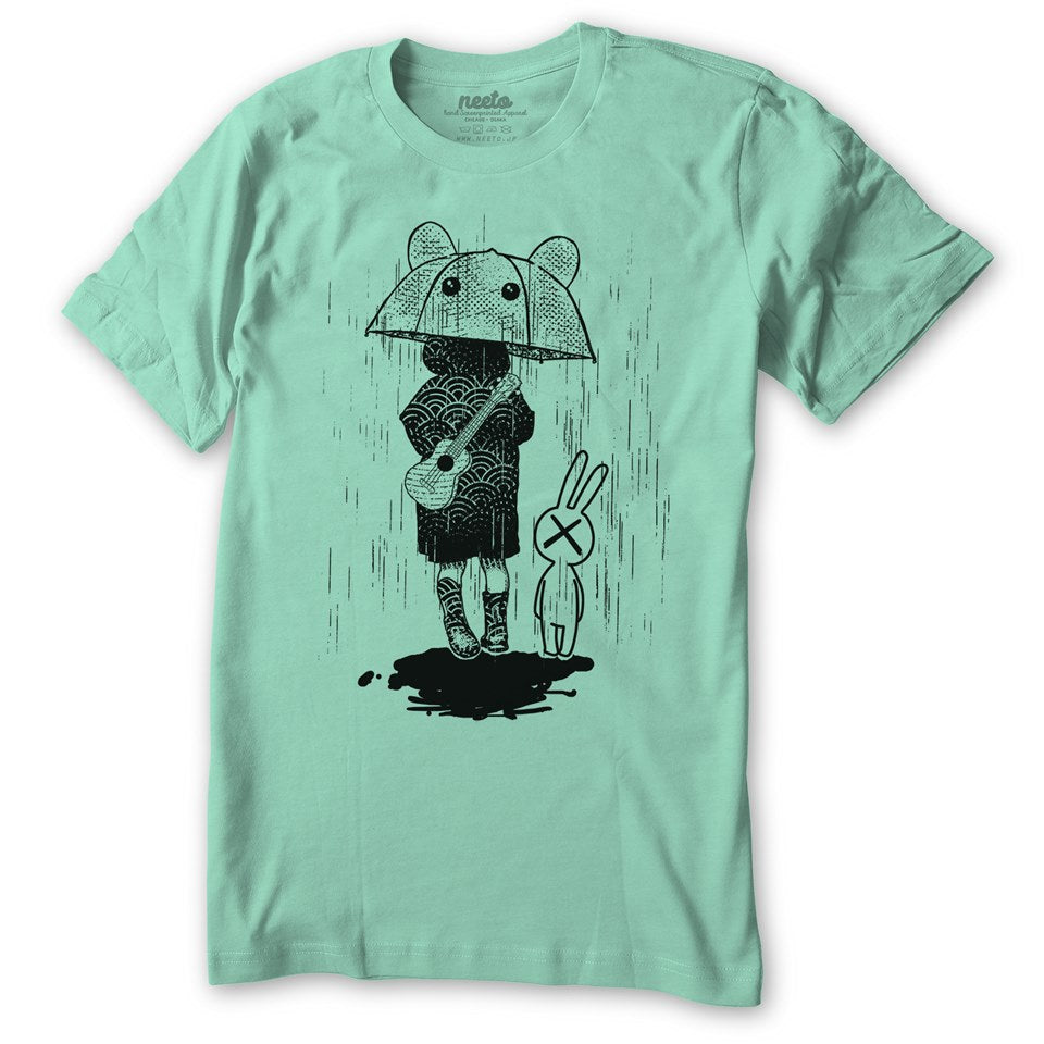 Ukulele Kid T-shirt