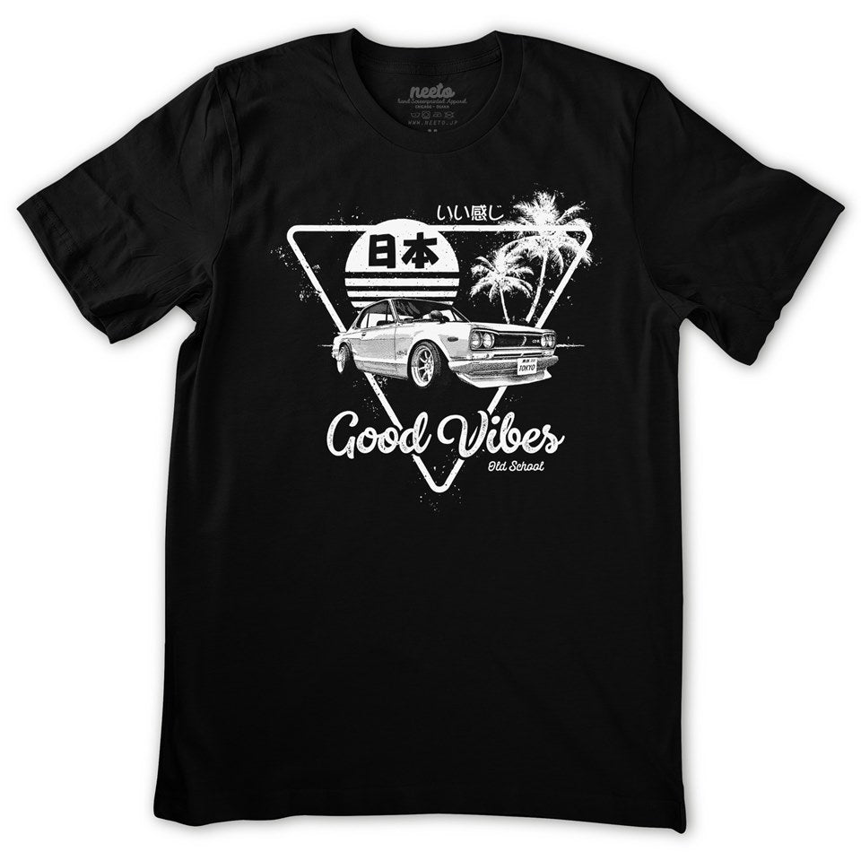 Good Vibes T-shirt