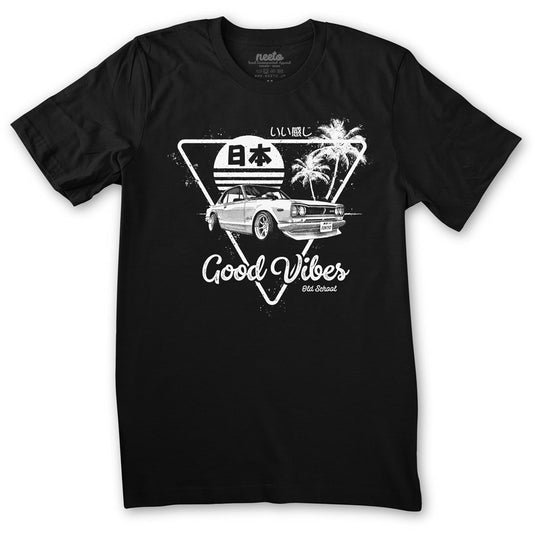 Good Vibes T-shirt