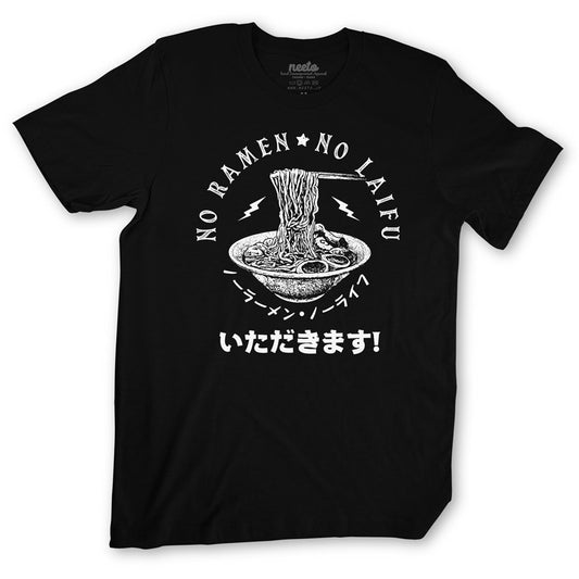 Ramen Life T-Shirt
