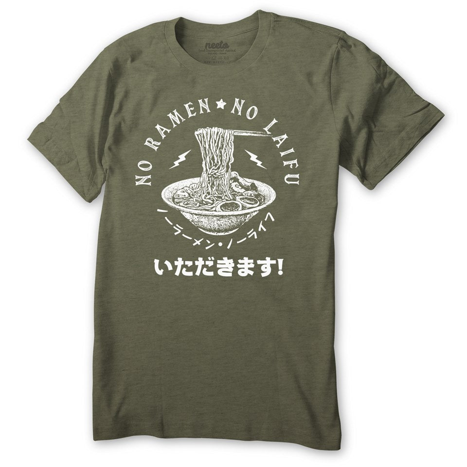 Ramen Life T-Shirt