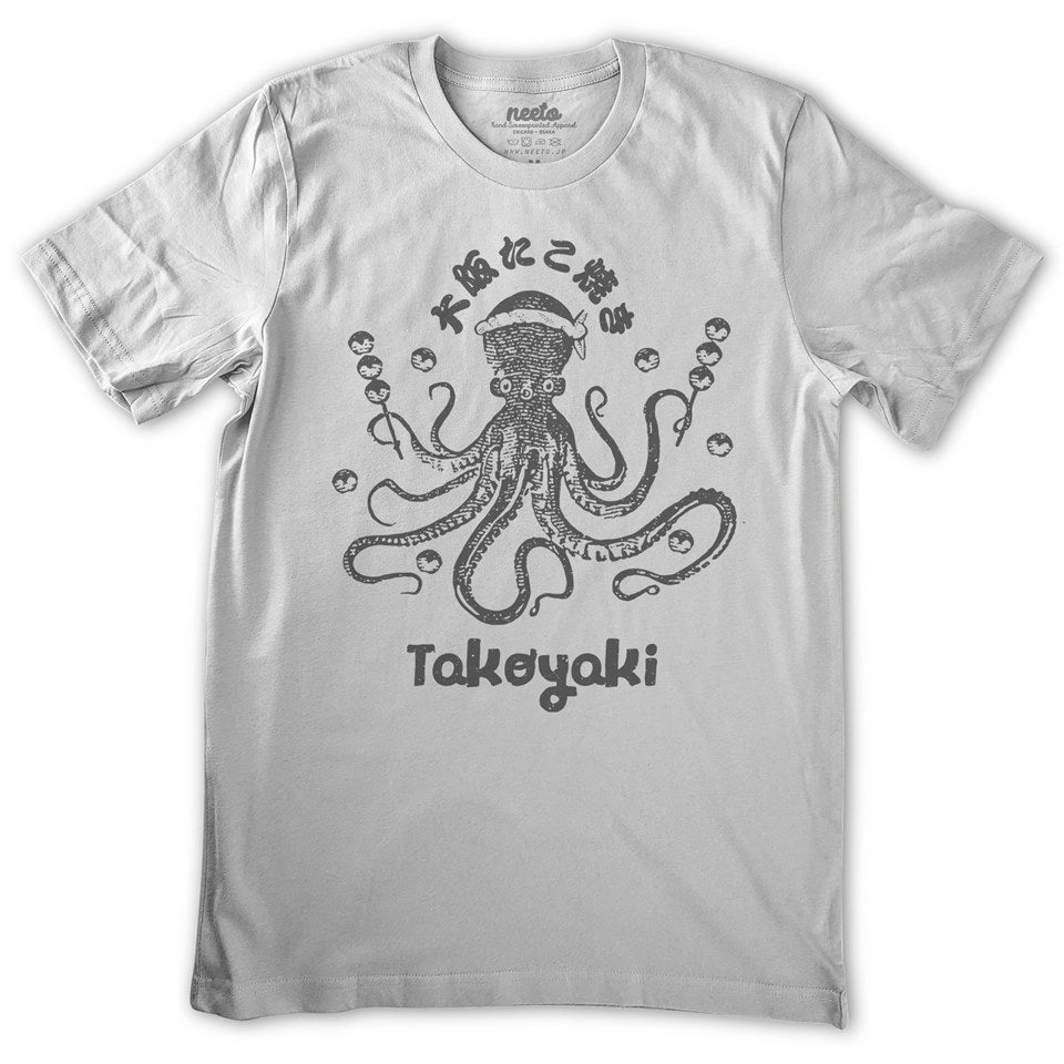 Takoyaki T-Shirt