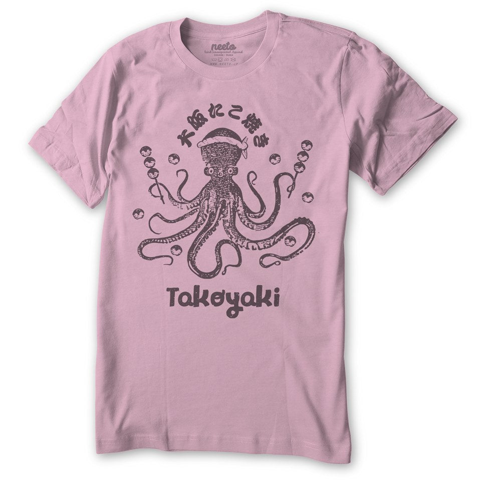 Takoyaki T-Shirt