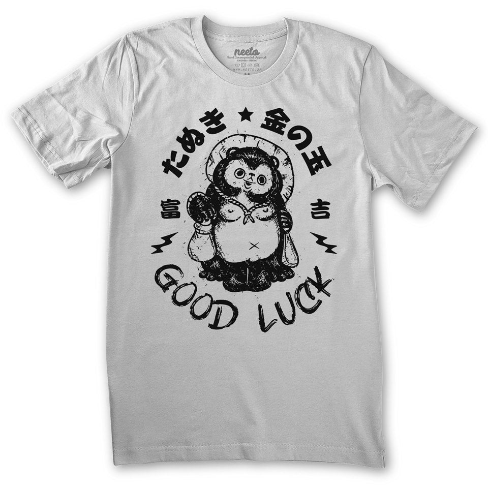 Tanuki T-Shirt