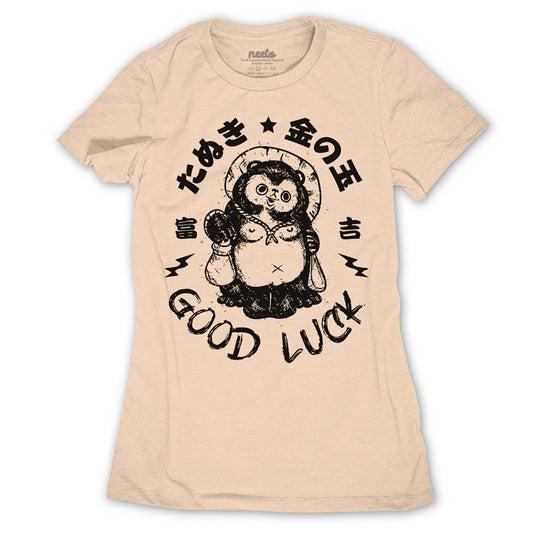 Tanuki T-Shirt